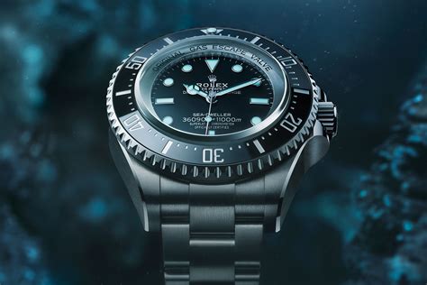 rolex 11000m|rolex titanium dive.